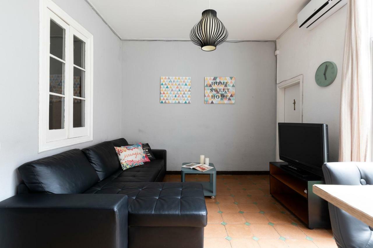 Ab Gracia Apartment Barcelona Exterior foto