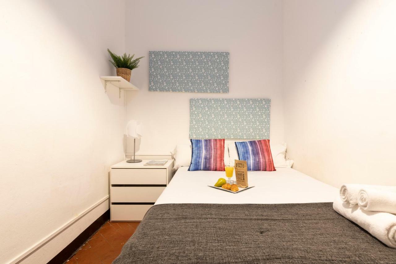 Ab Gracia Apartment Barcelona Exterior foto
